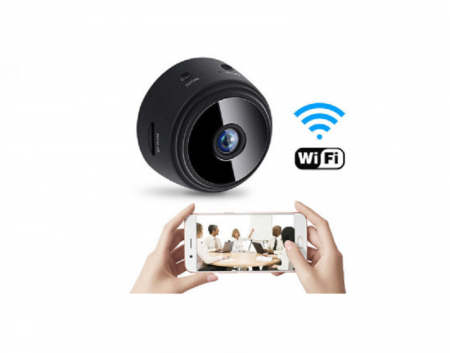 Wi Fi kamera