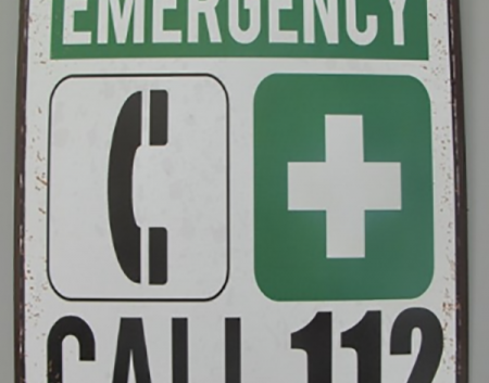 Emergency call