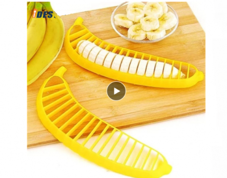 Banānu griezējs