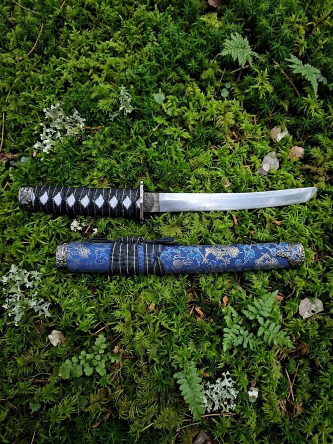 Tanto
