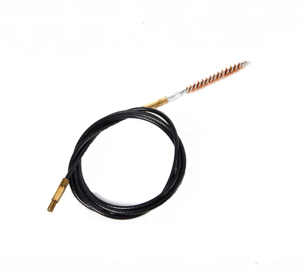 22 cal / 4,5 mm tīrīšanas trose