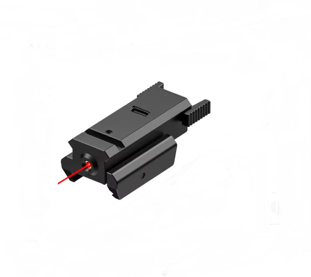 Lāzera tēmeklis USB