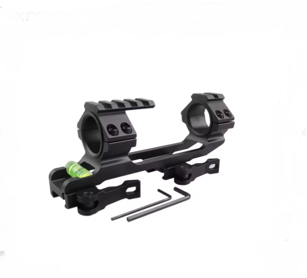 Optikas kronšteinu bloks