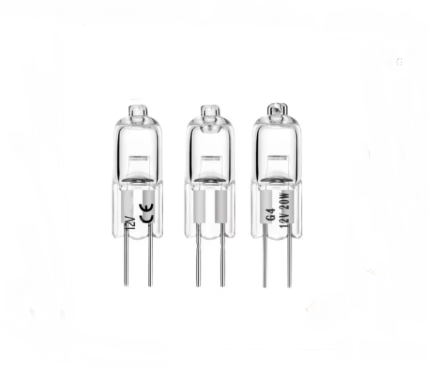 G4 JC 12V 20W 