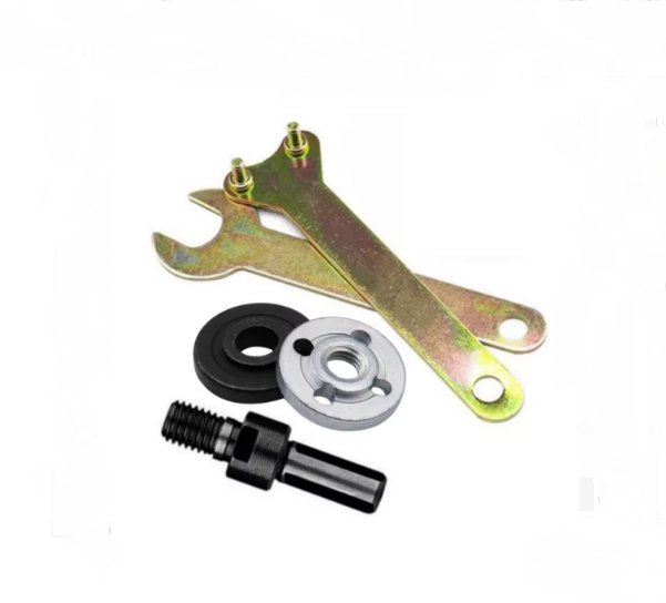 Flekša galva urbjmašīnai