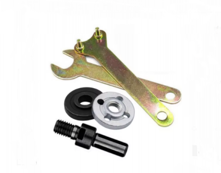 Flekša galva urbjmašīnai