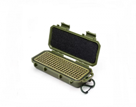 22 LR patronu kārbiņa 