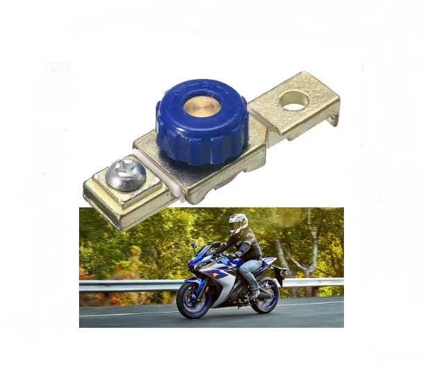 Akumulatora strāvas atslēdzējs