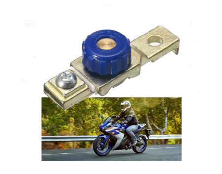 Akumulatora strāvas atslēdzējs