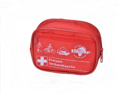 Mazā velo aptieciņa