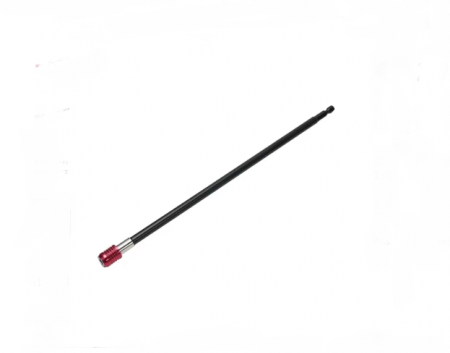 Skrūvgrieža pagarinātājs 30 cm