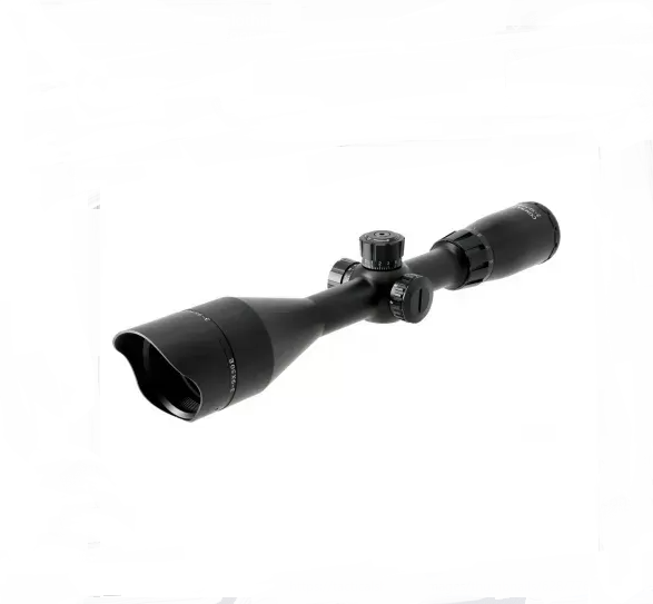 Optiskais tēmeklis 3 - 9 x 50E
