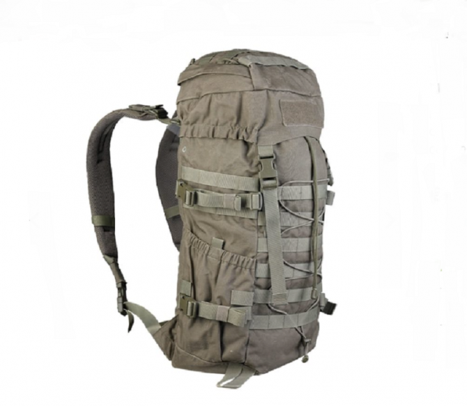 BW Tatonka mugursoma