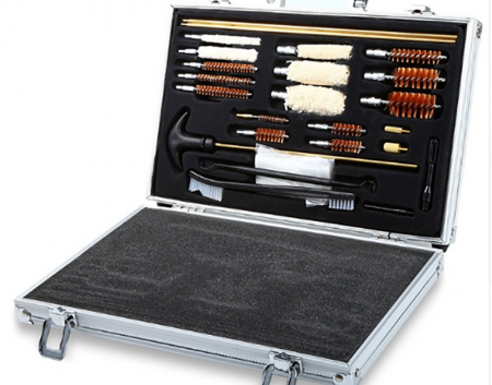 Ieroču kopšanas komplekts