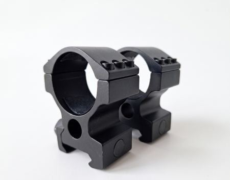 Optikas kronšteini 20 - 30