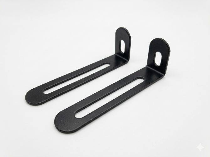 Numurzīmes kronšteini