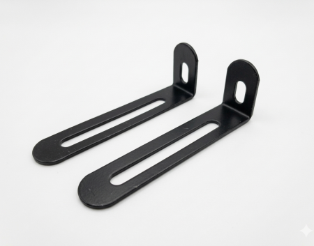 Numurzīmes kronšteini