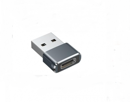 USB-USB-C adapteris