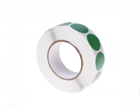 Mērķu ielāpi 19mm