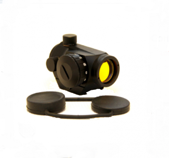 Kolimators 1 x 20 IR
