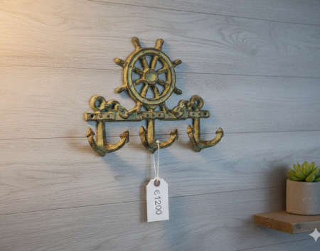 Jūrnieka pakaramais