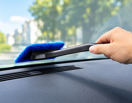 Auto vējstikla tīrītājs