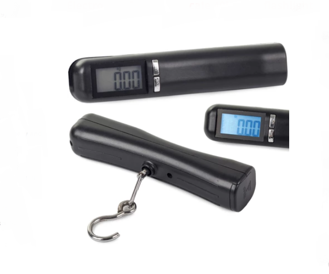 Digitālie svari 40 kg