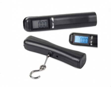 Digitālie svari 40 kg