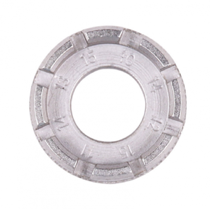 Spieķu pievelkamais