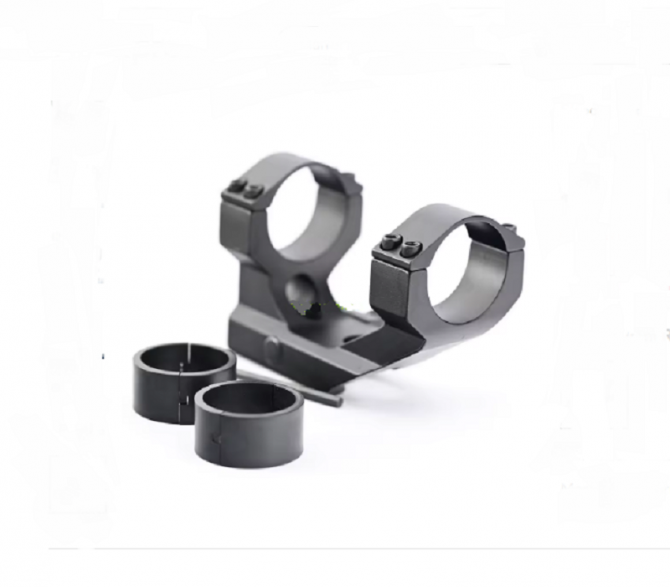 Optikas kronšteinu bloks 20 - 25/30