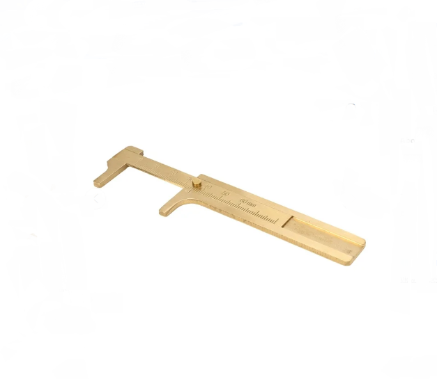 Misiņa mini bīdmērs 80