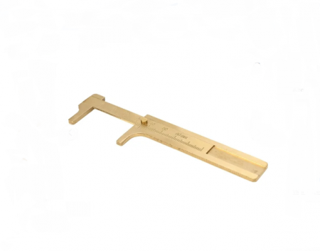 Misiņa mini bīdmērs 80