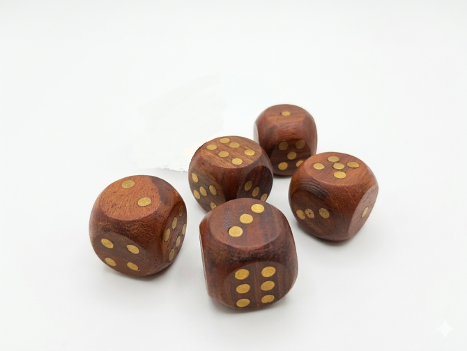 Jūrnieku metamie kauliņi