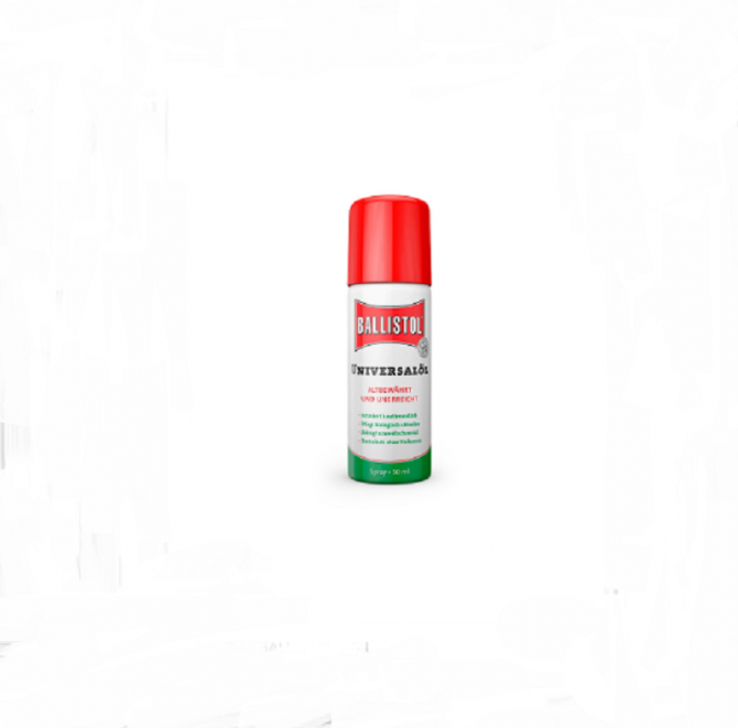 Ballistol Spray 50ml