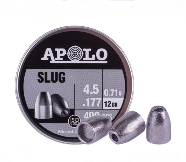 Apollu Slug 4.5 