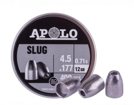 Apollu Slug 4.5 