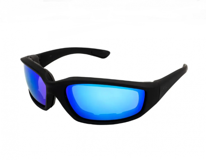 Moto brilles 