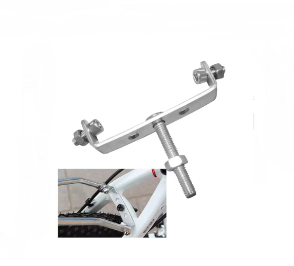 Kronšteins bagāžniekam