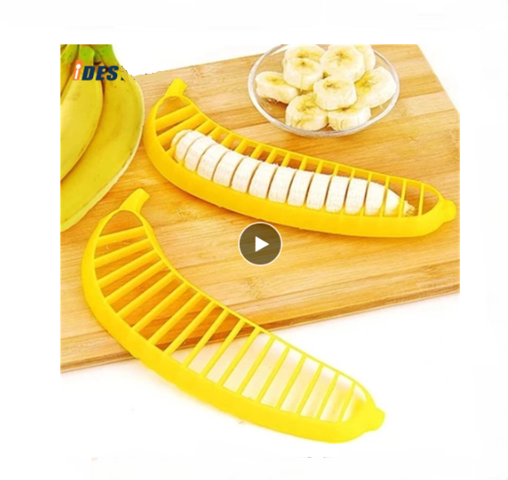 Banānu griezējs