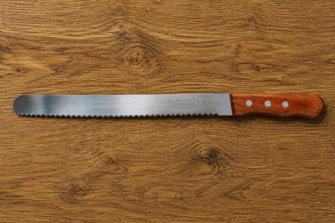 Maizes / tortes nazis 47 cm